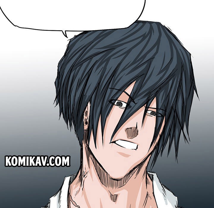 Boss in School Chapter 17 Gambar 61