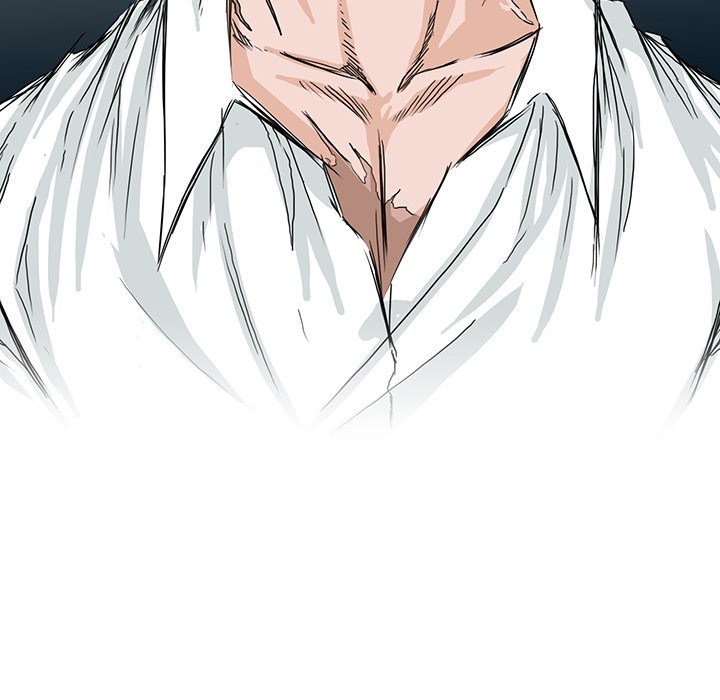 Boss in School Chapter 17 Gambar 62