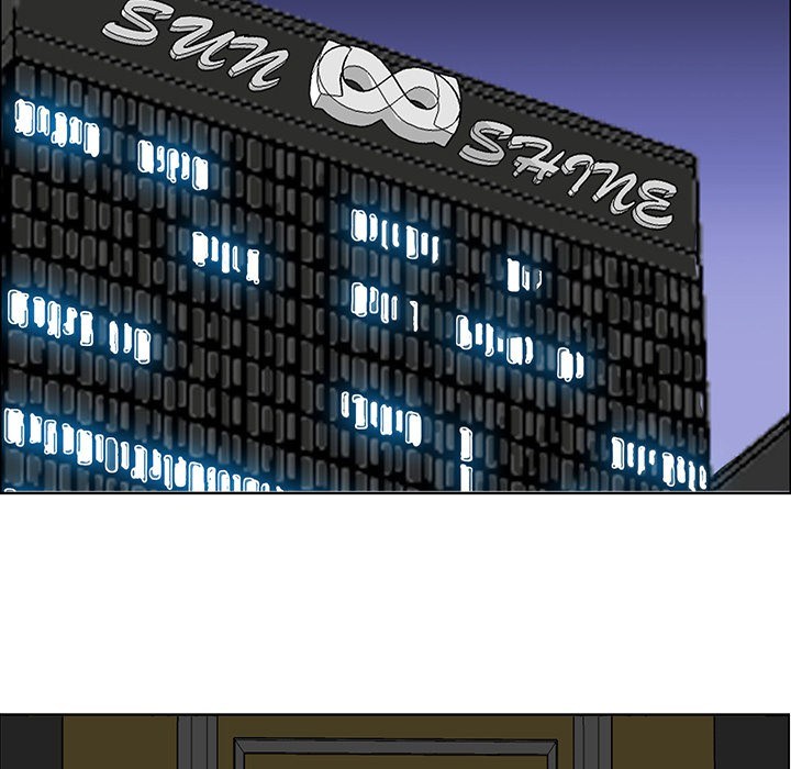 Boss in School Chapter 17 Gambar 64