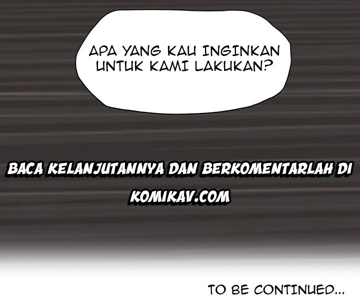 Boss in School Chapter 17 Gambar 75