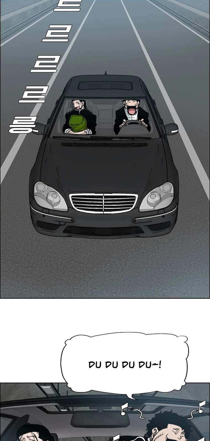 Boss in School Chapter 170 Gambar 10