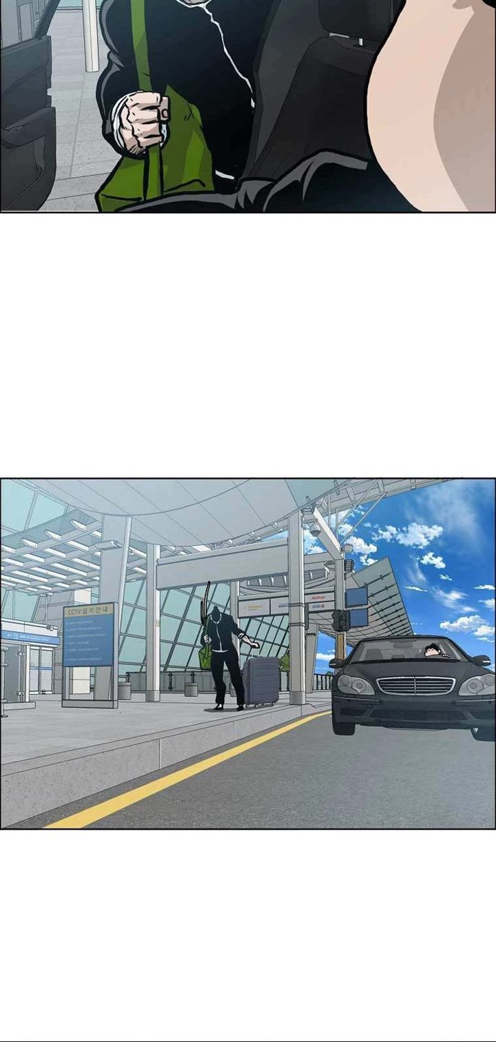 Boss in School Chapter 170 Gambar 13