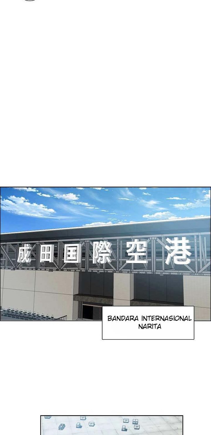 Boss in School Chapter 170 Gambar 18