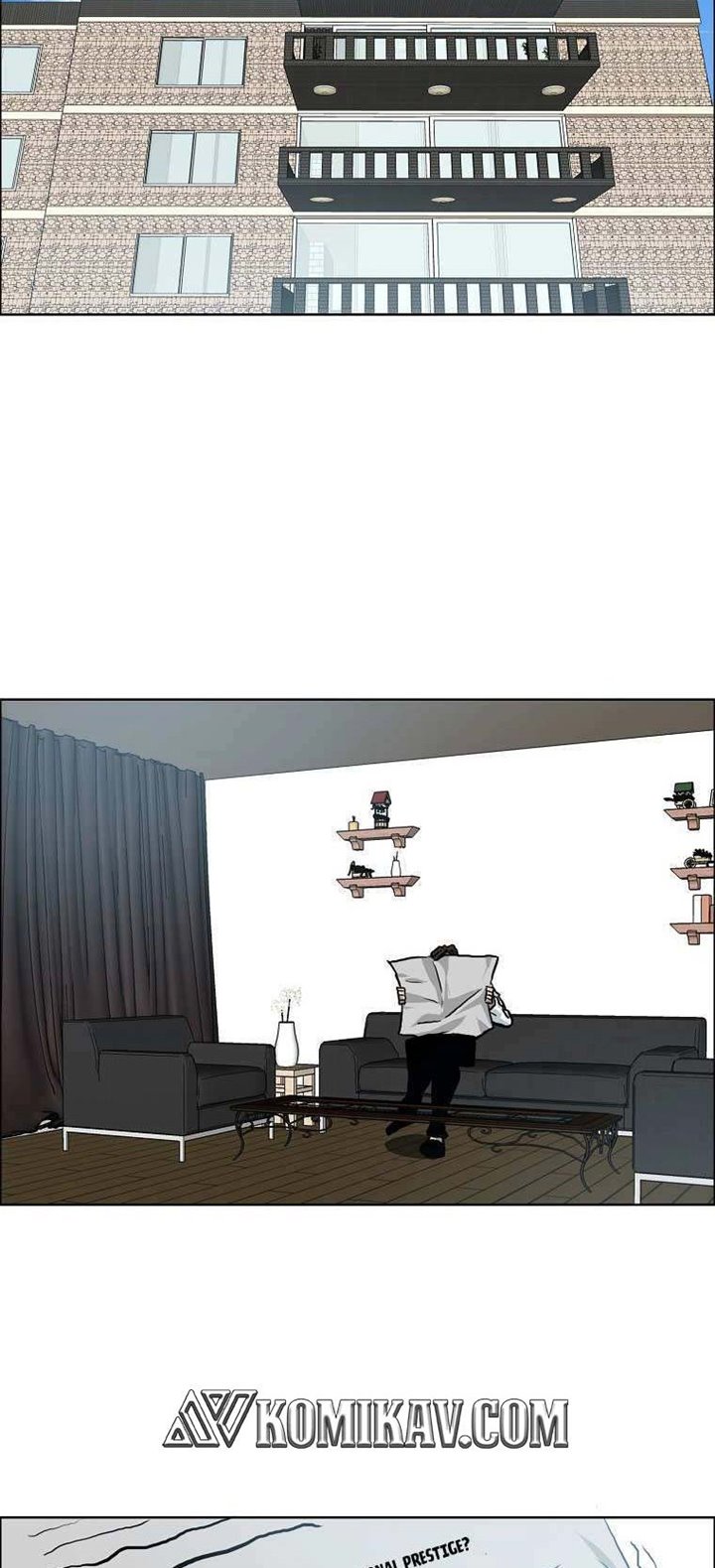 Boss in School Chapter 170 Gambar 24