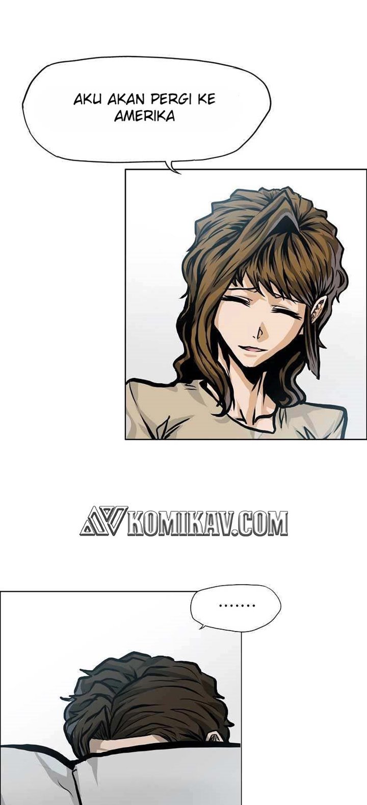 Boss in School Chapter 170 Gambar 26