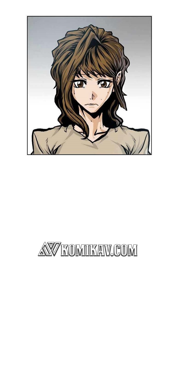 Boss in School Chapter 170 Gambar 32