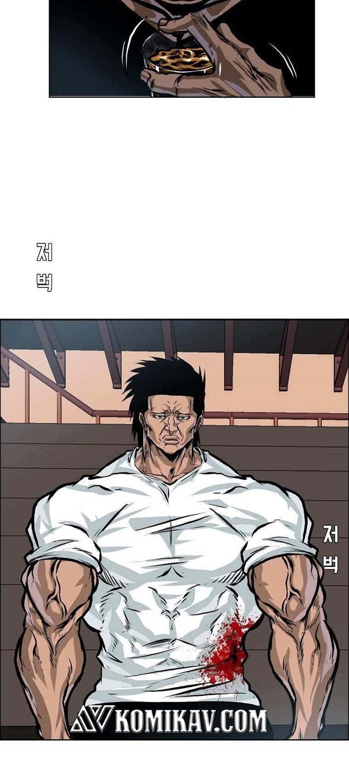 Boss in School Chapter 170 Gambar 35