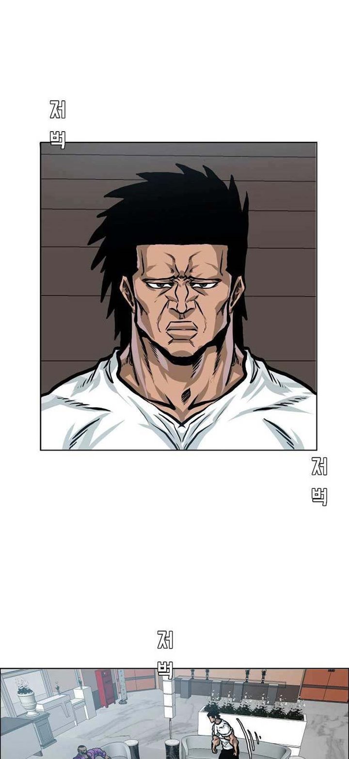 Boss in School Chapter 170 Gambar 36