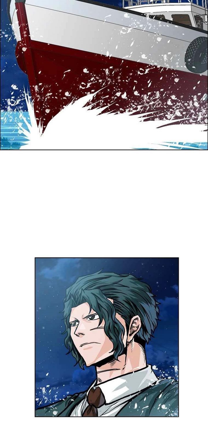 Boss in School Chapter 170 Gambar 4