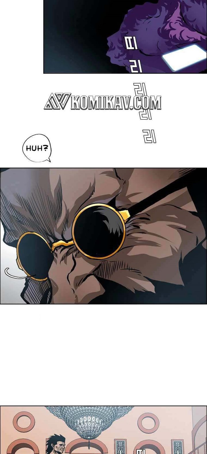 Boss in School Chapter 170 Gambar 45