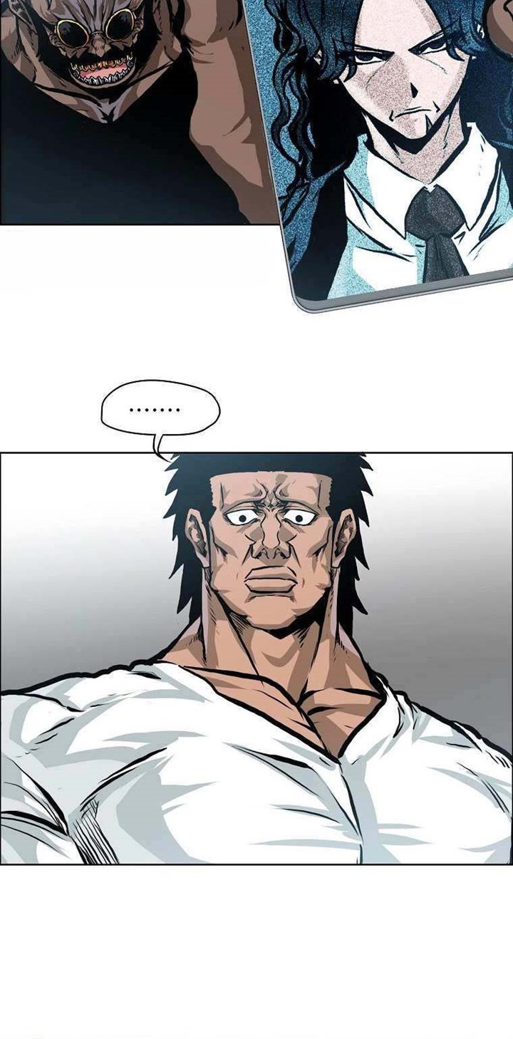 Boss in School Chapter 170 Gambar 51