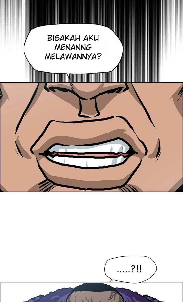 Boss in School Chapter 170 Gambar 58