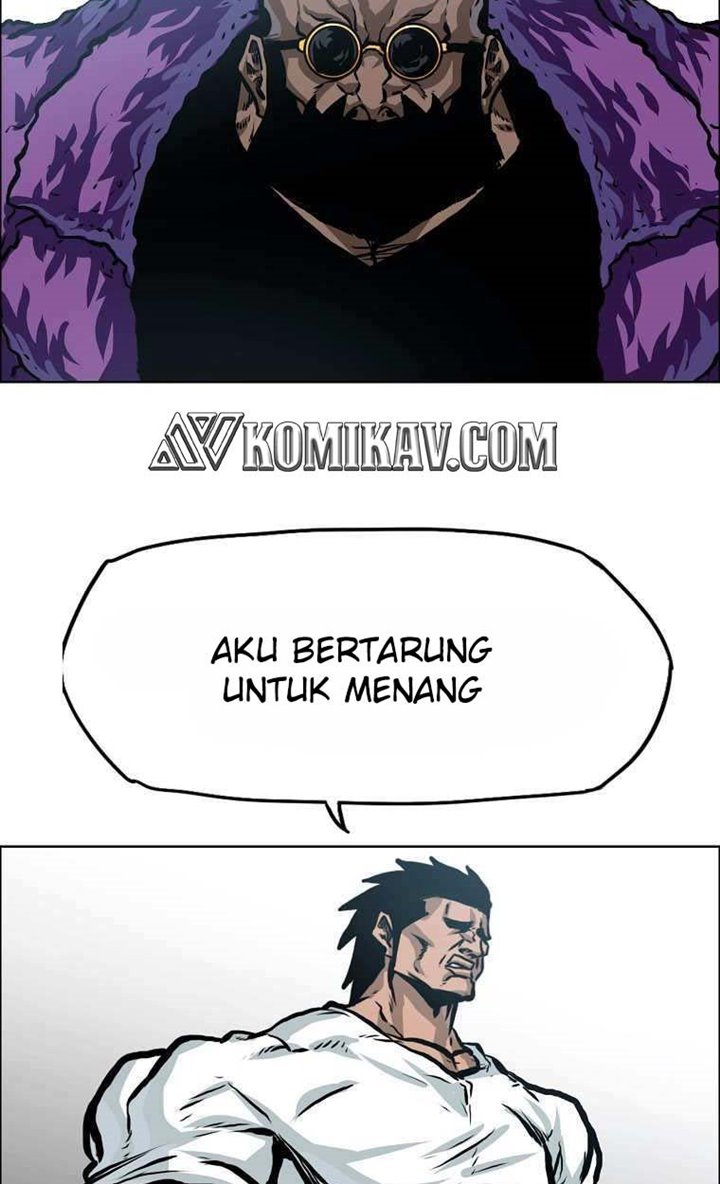 Boss in School Chapter 170 Gambar 59