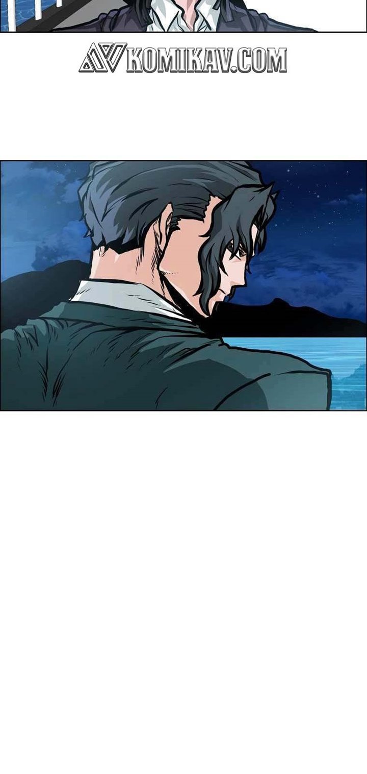 Boss in School Chapter 170 Gambar 6