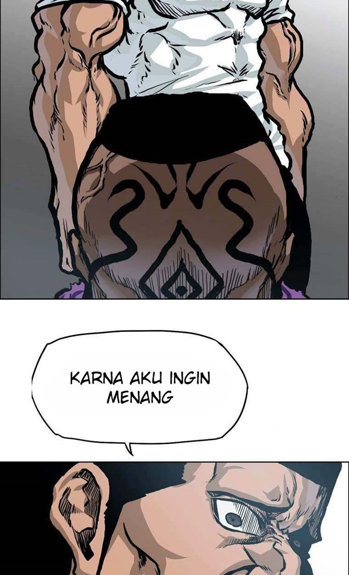 Boss in School Chapter 170 Gambar 60