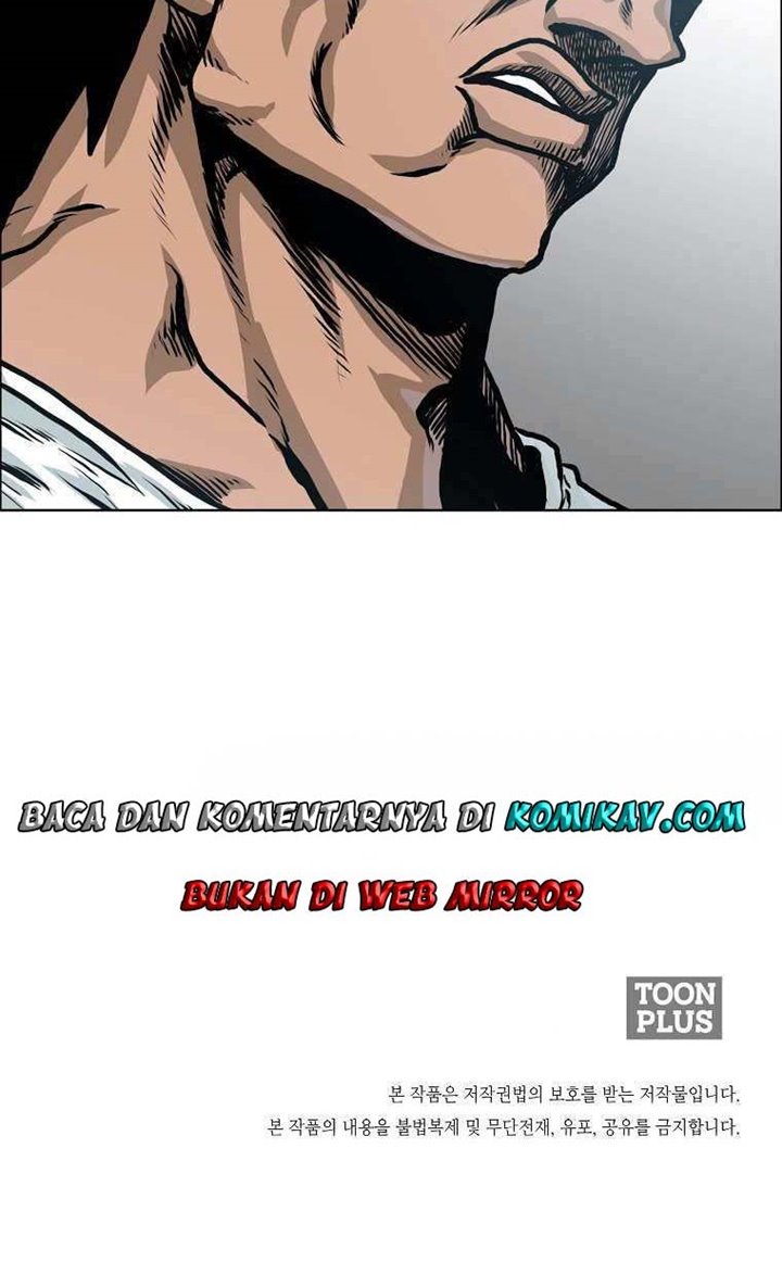 Boss in School Chapter 170 Gambar 61