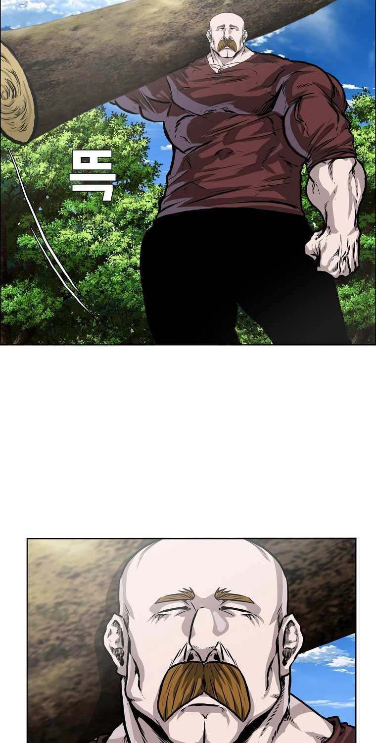 Boss in School Chapter 171 Gambar 11