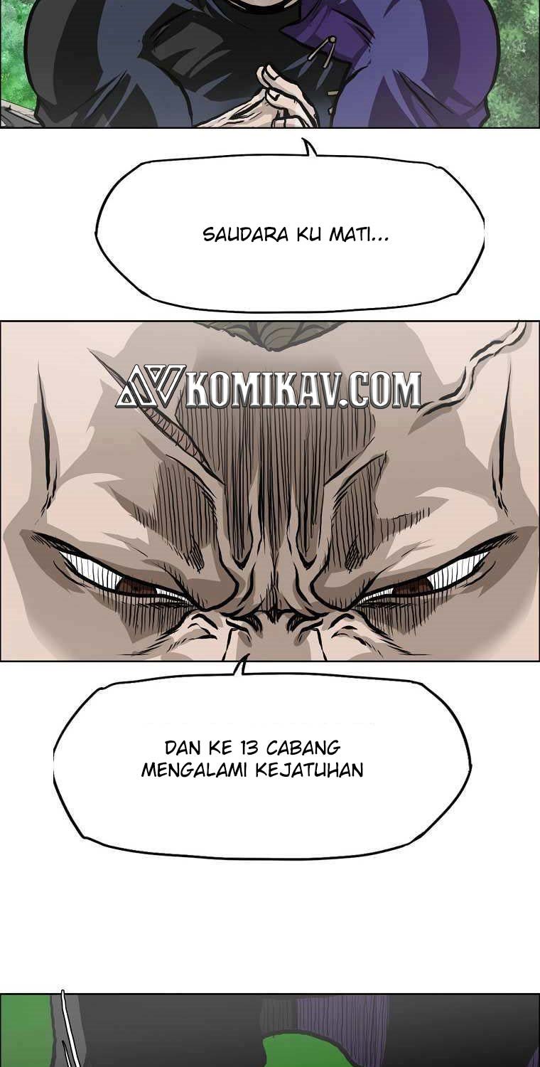 Boss in School Chapter 171 Gambar 22