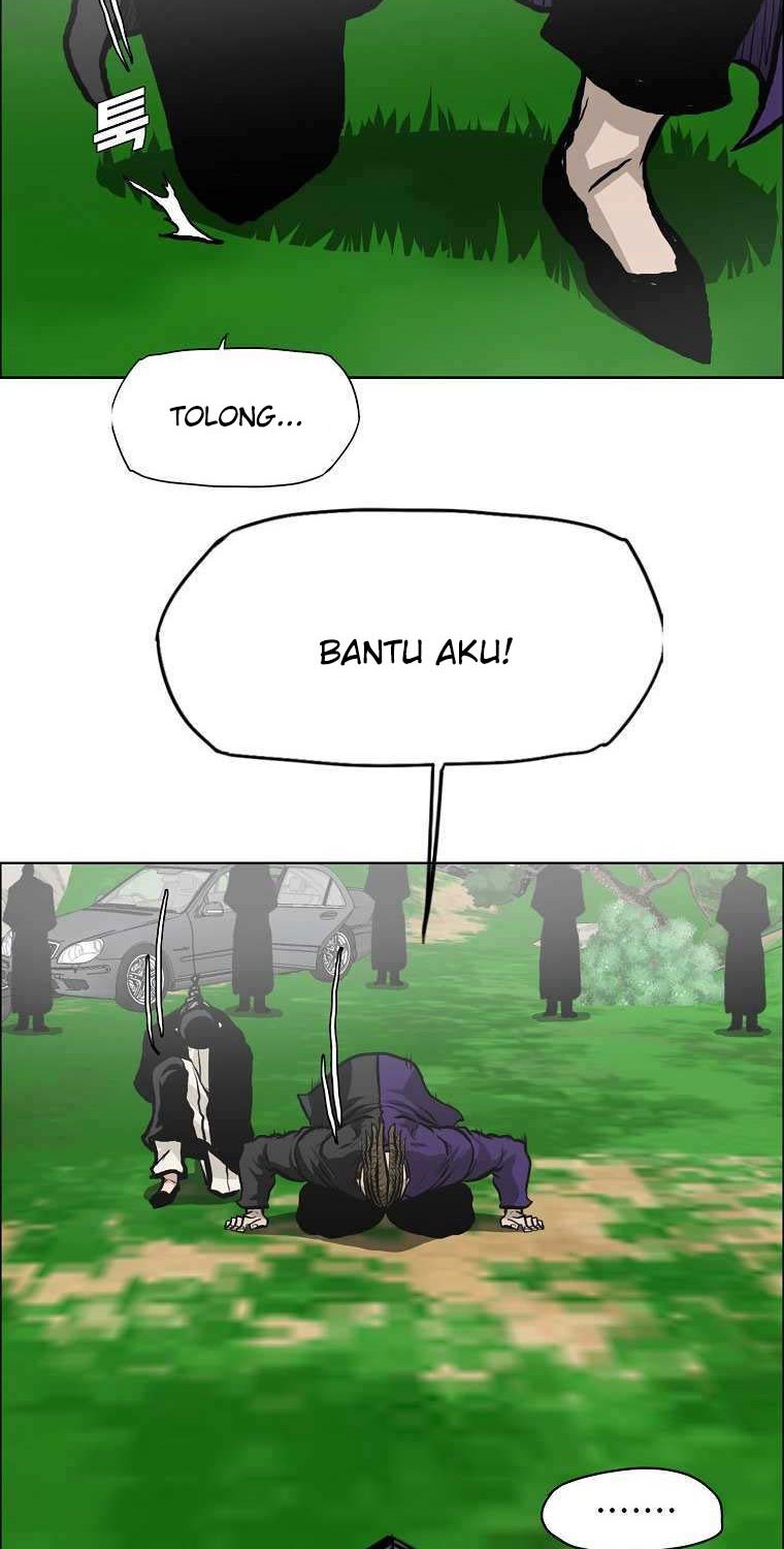 Boss in School Chapter 171 Gambar 23