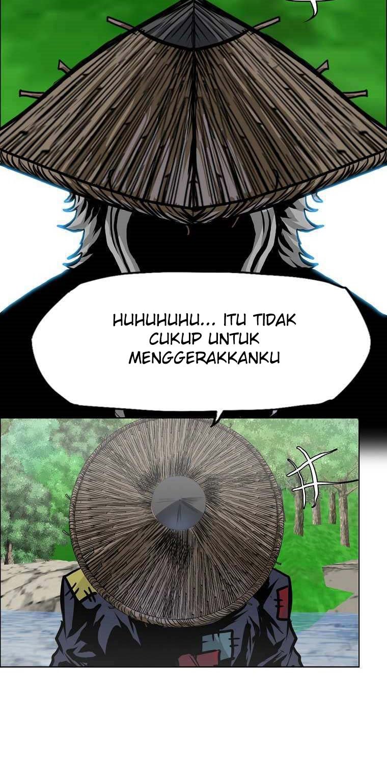 Boss in School Chapter 171 Gambar 24