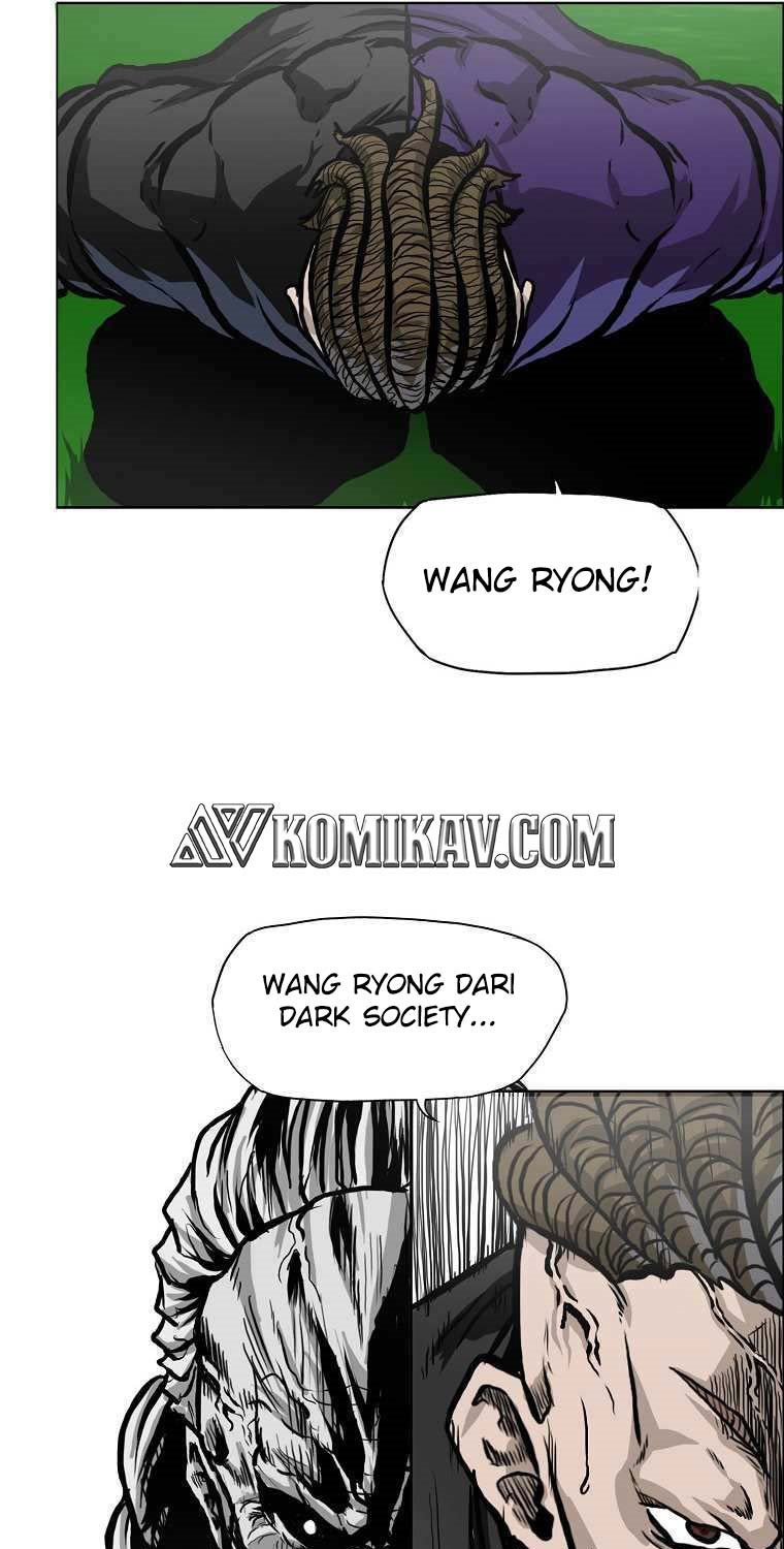 Boss in School Chapter 171 Gambar 26