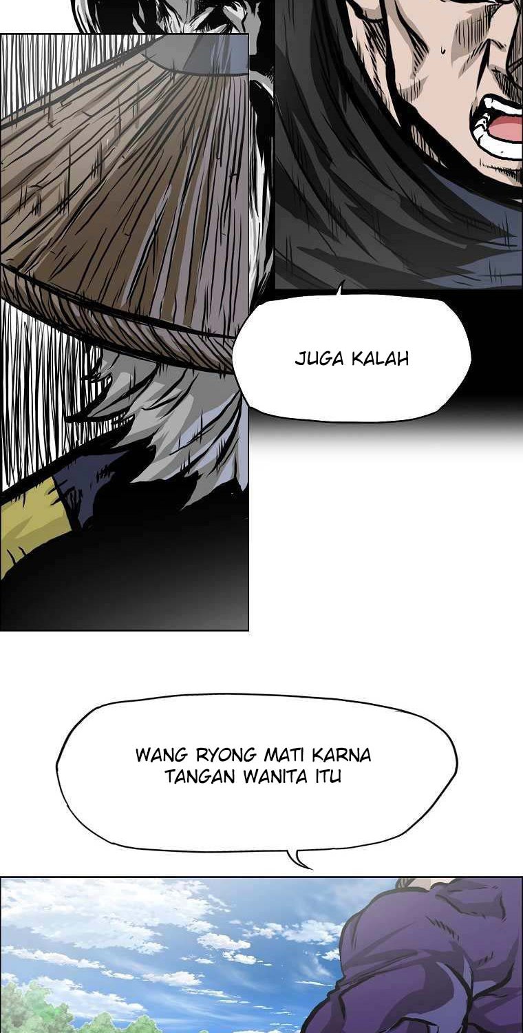 Boss in School Chapter 171 Gambar 27