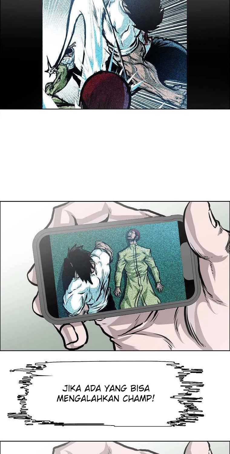 Boss in School Chapter 171 Gambar 3