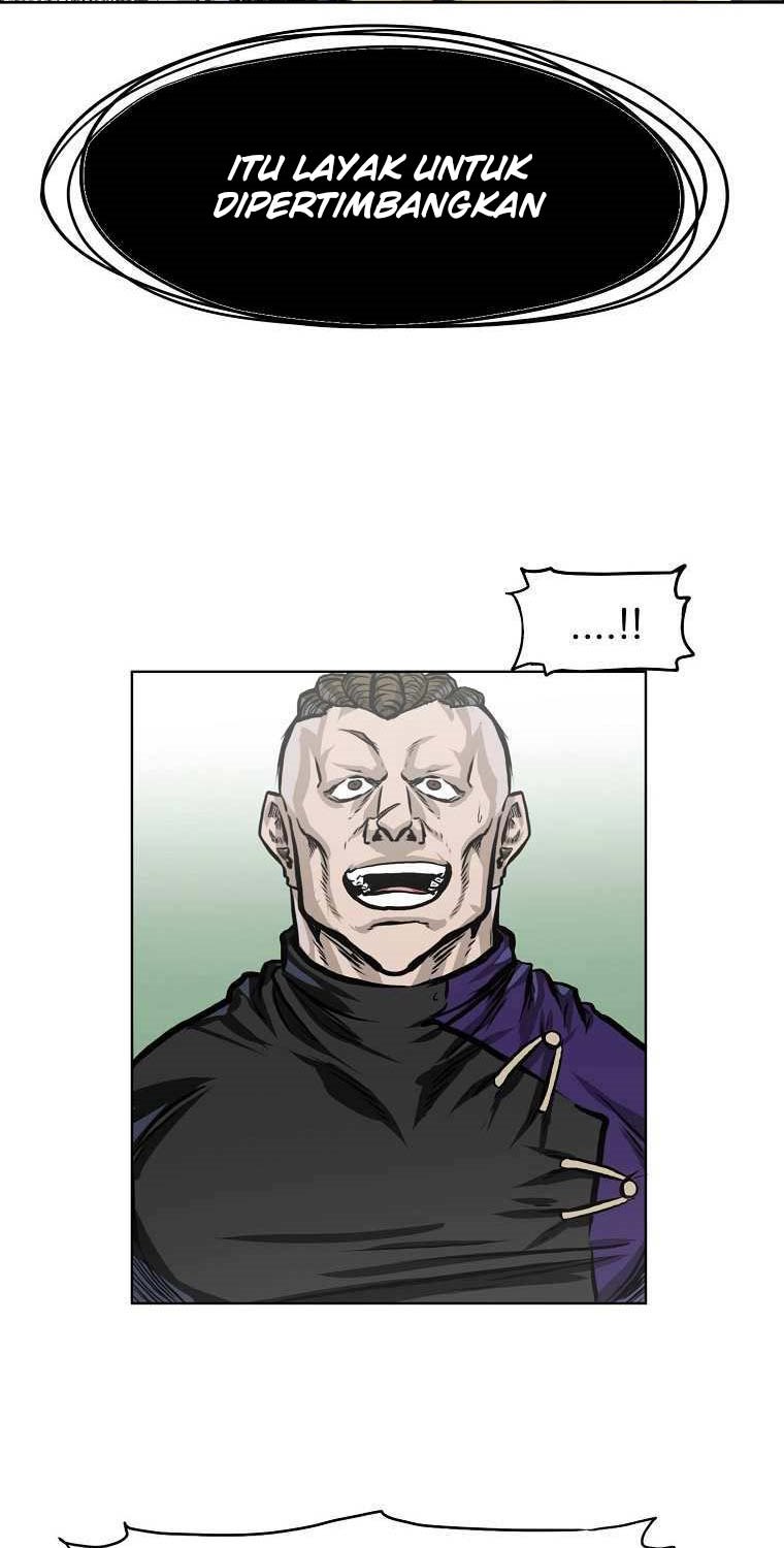 Boss in School Chapter 171 Gambar 32