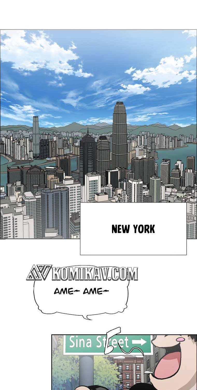 Boss in School Chapter 171 Gambar 38