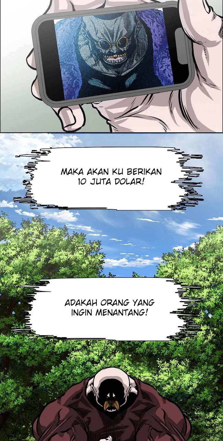 Boss in School Chapter 171 Gambar 4