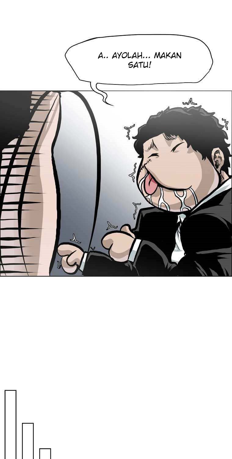 Boss in School Chapter 171 Gambar 44