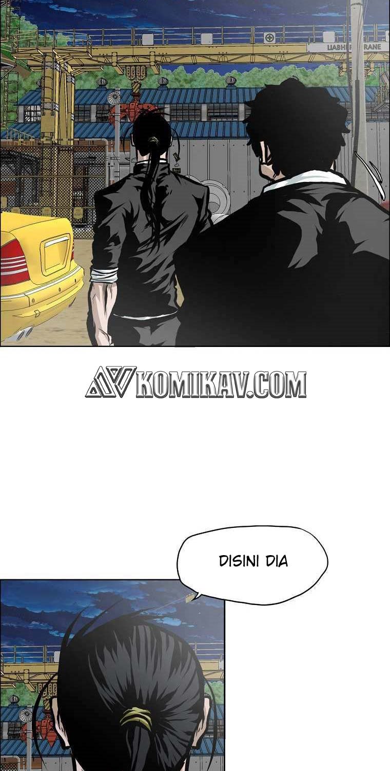 Boss in School Chapter 171 Gambar 48