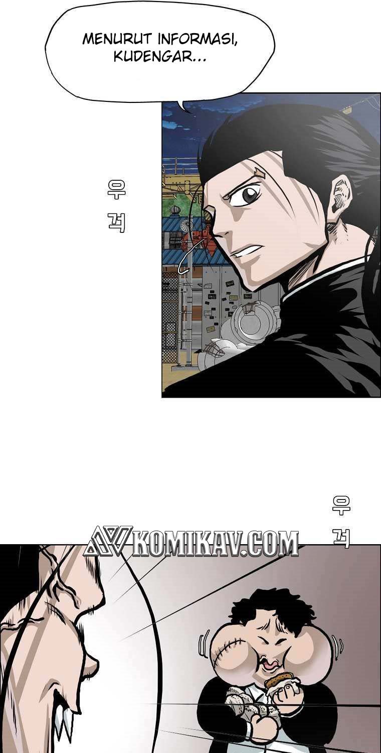 Boss in School Chapter 171 Gambar 50
