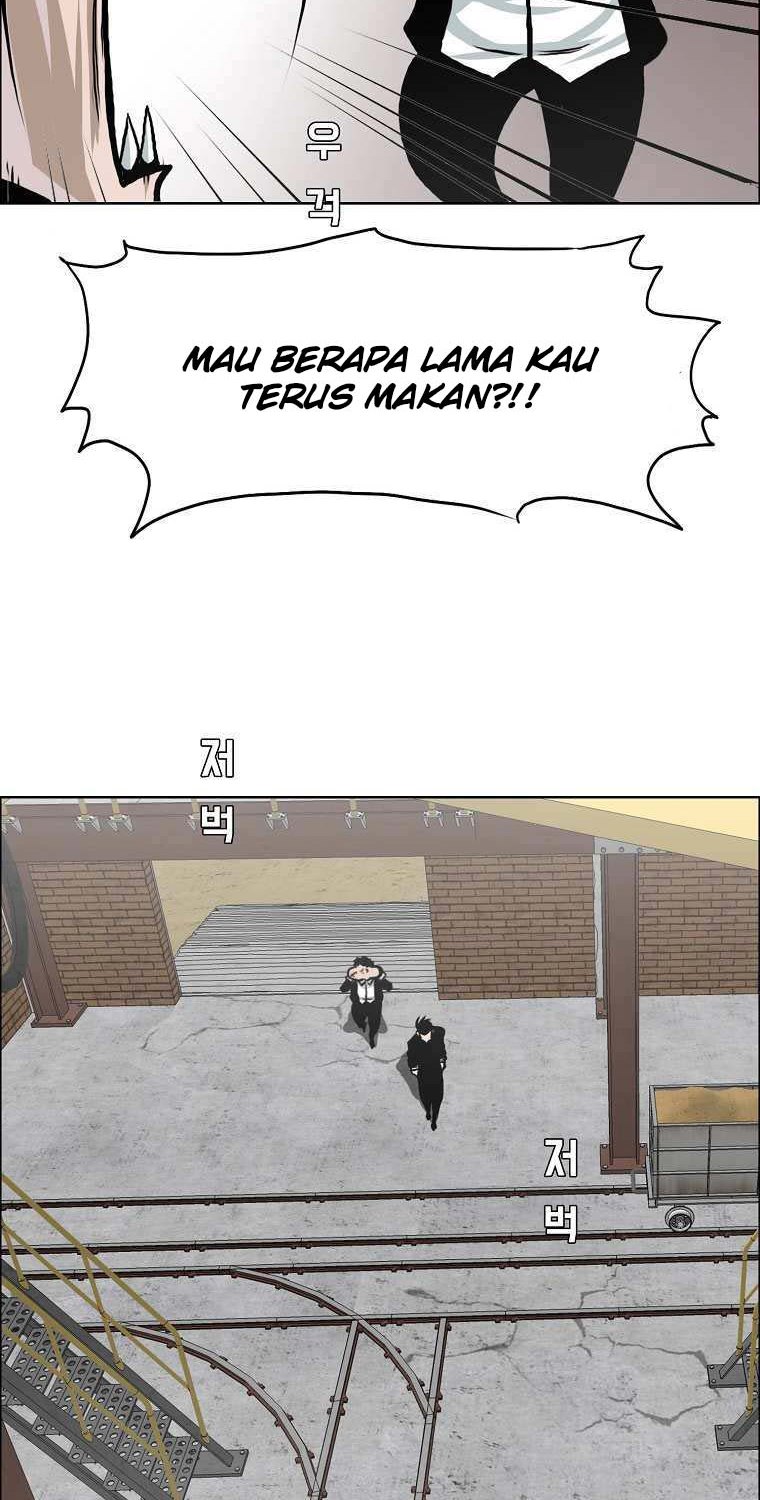 Boss in School Chapter 171 Gambar 51