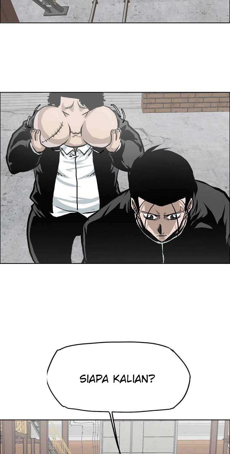 Boss in School Chapter 171 Gambar 52