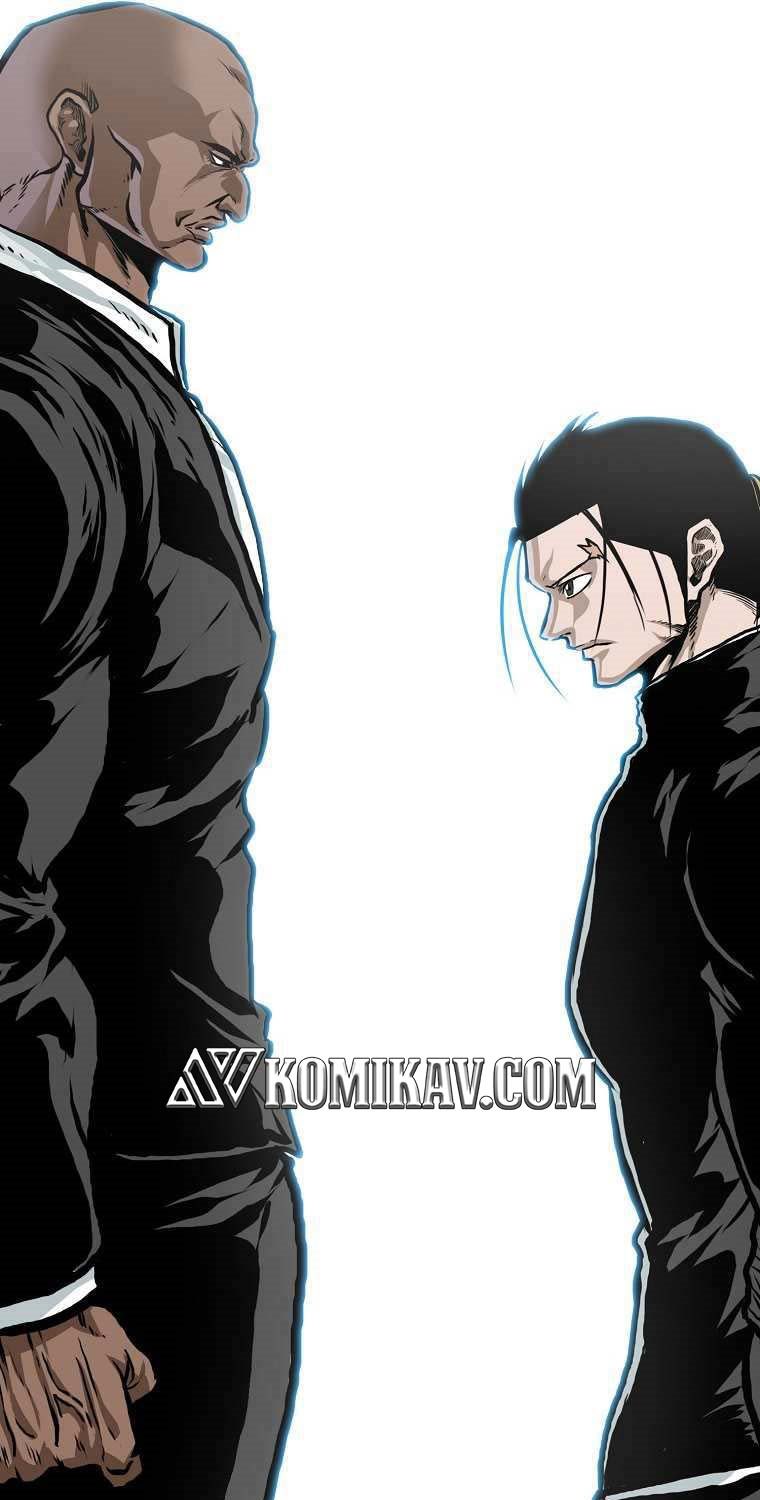 Boss in School Chapter 171 Gambar 58