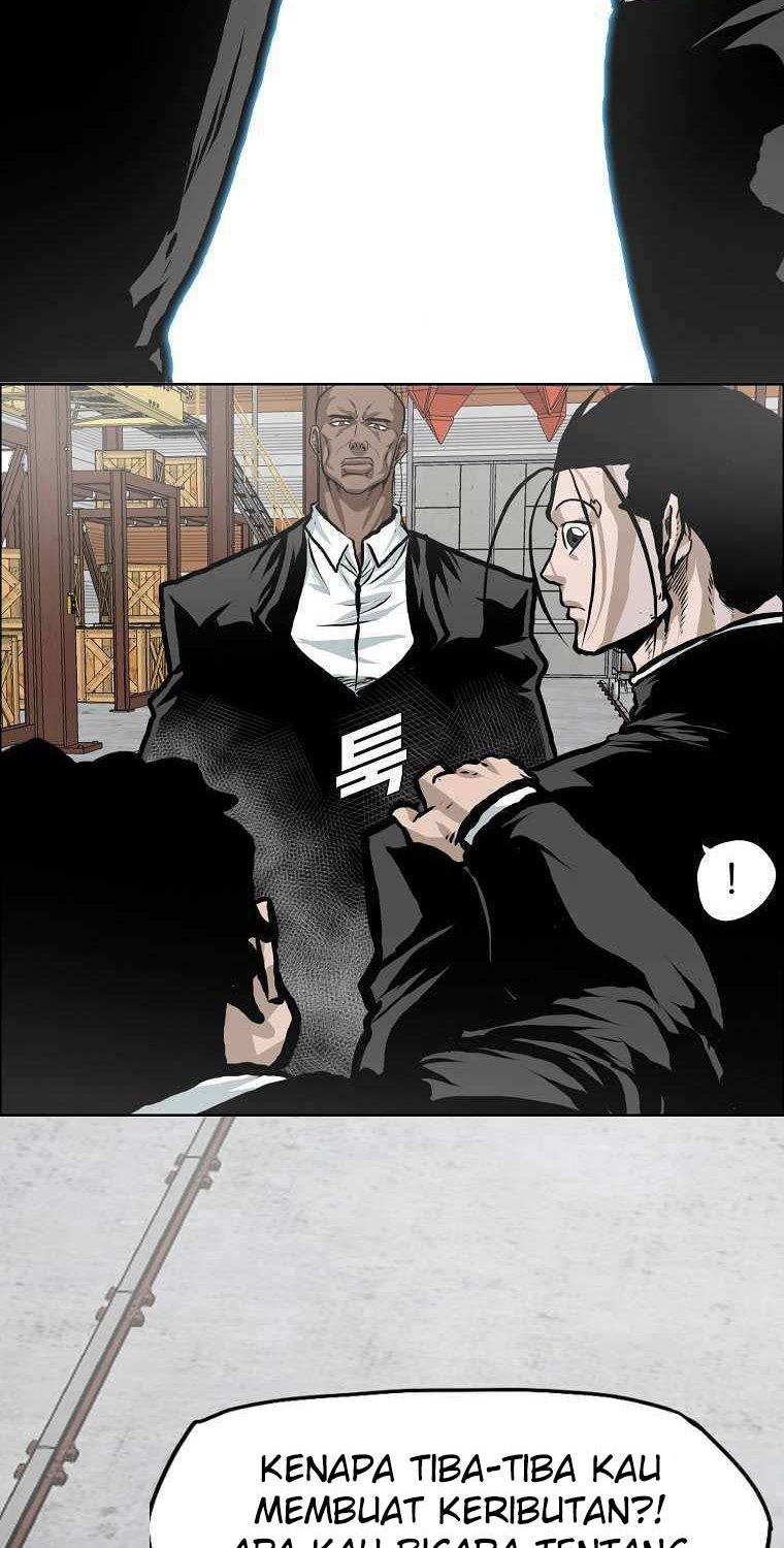 Boss in School Chapter 171 Gambar 59