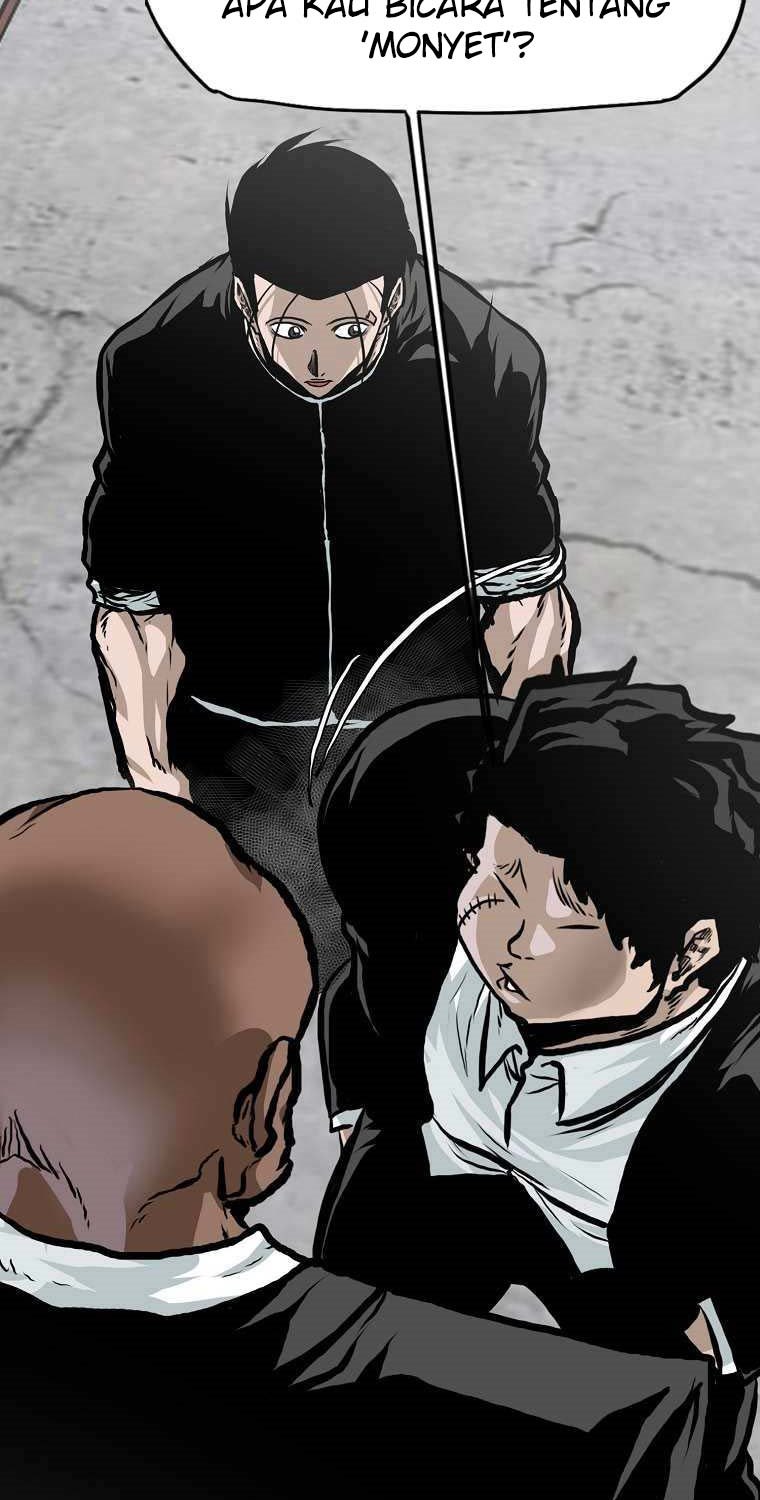 Boss in School Chapter 171 Gambar 60