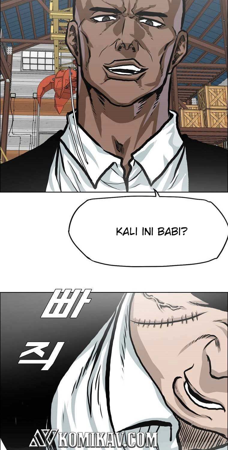 Boss in School Chapter 171 Gambar 62