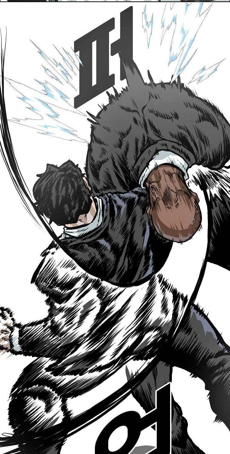 Boss in School Chapter 171 Gambar 63