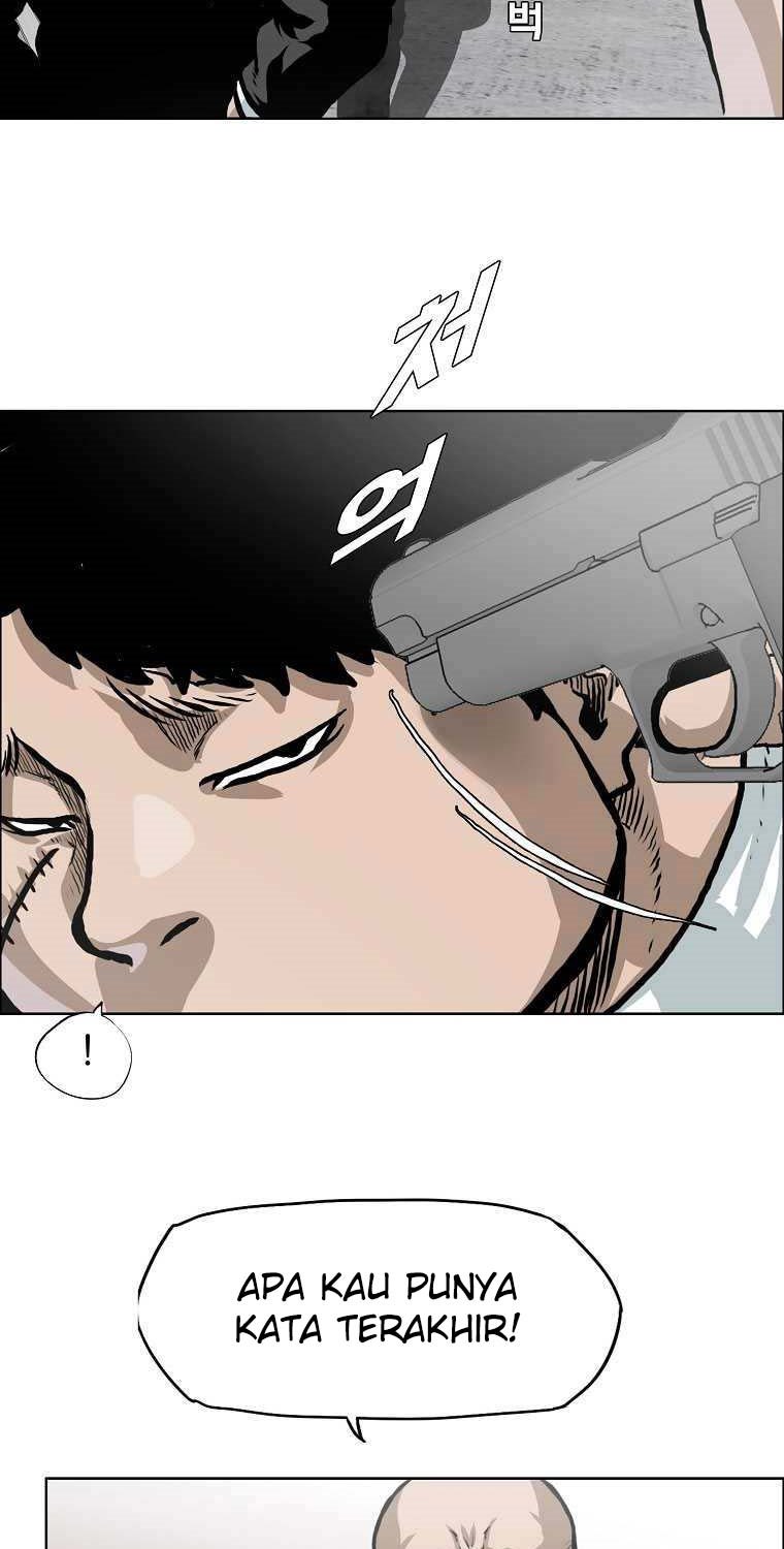 Boss in School Chapter 171 Gambar 68