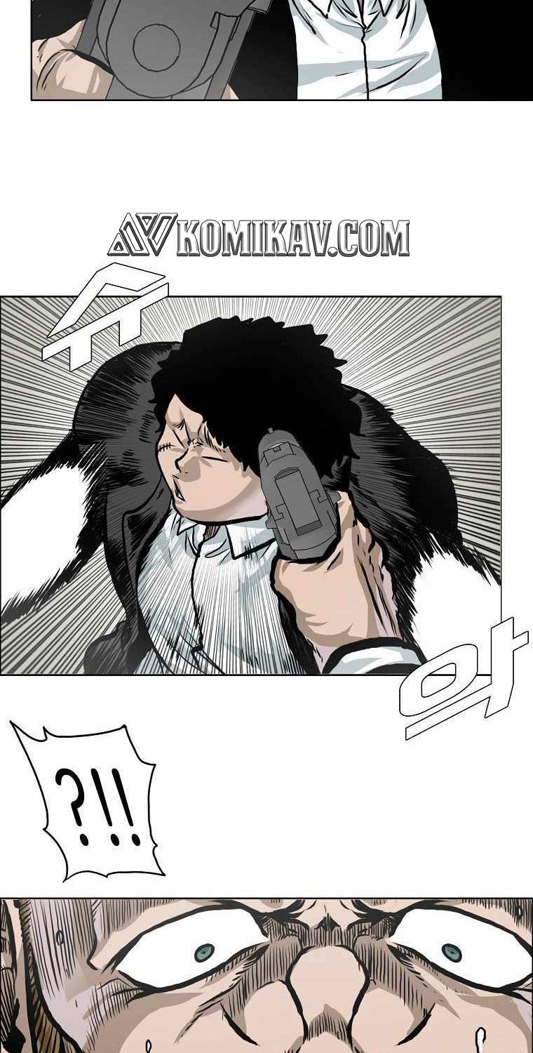 Boss in School Chapter 171 Gambar 70