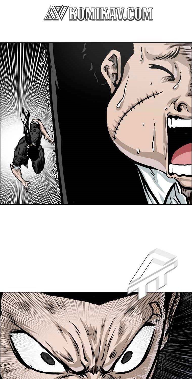 Boss in School Chapter 171 Gambar 72