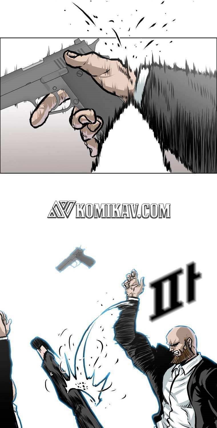 Boss in School Chapter 171 Gambar 74