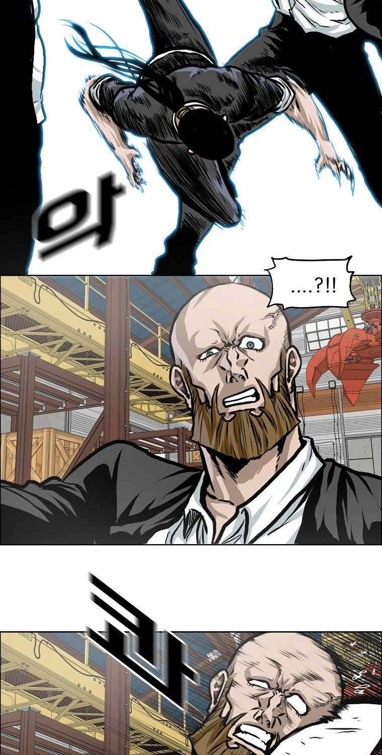 Boss in School Chapter 171 Gambar 75