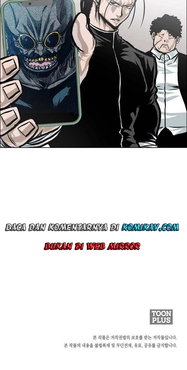 Boss in School Chapter 171 Gambar 80