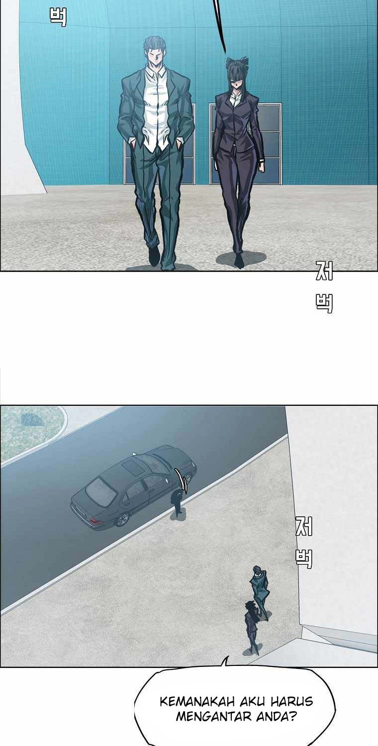 Boss in School Chapter 172 Gambar 10