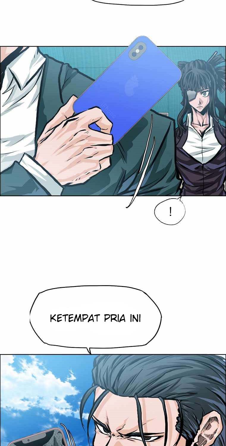 Boss in School Chapter 172 Gambar 11