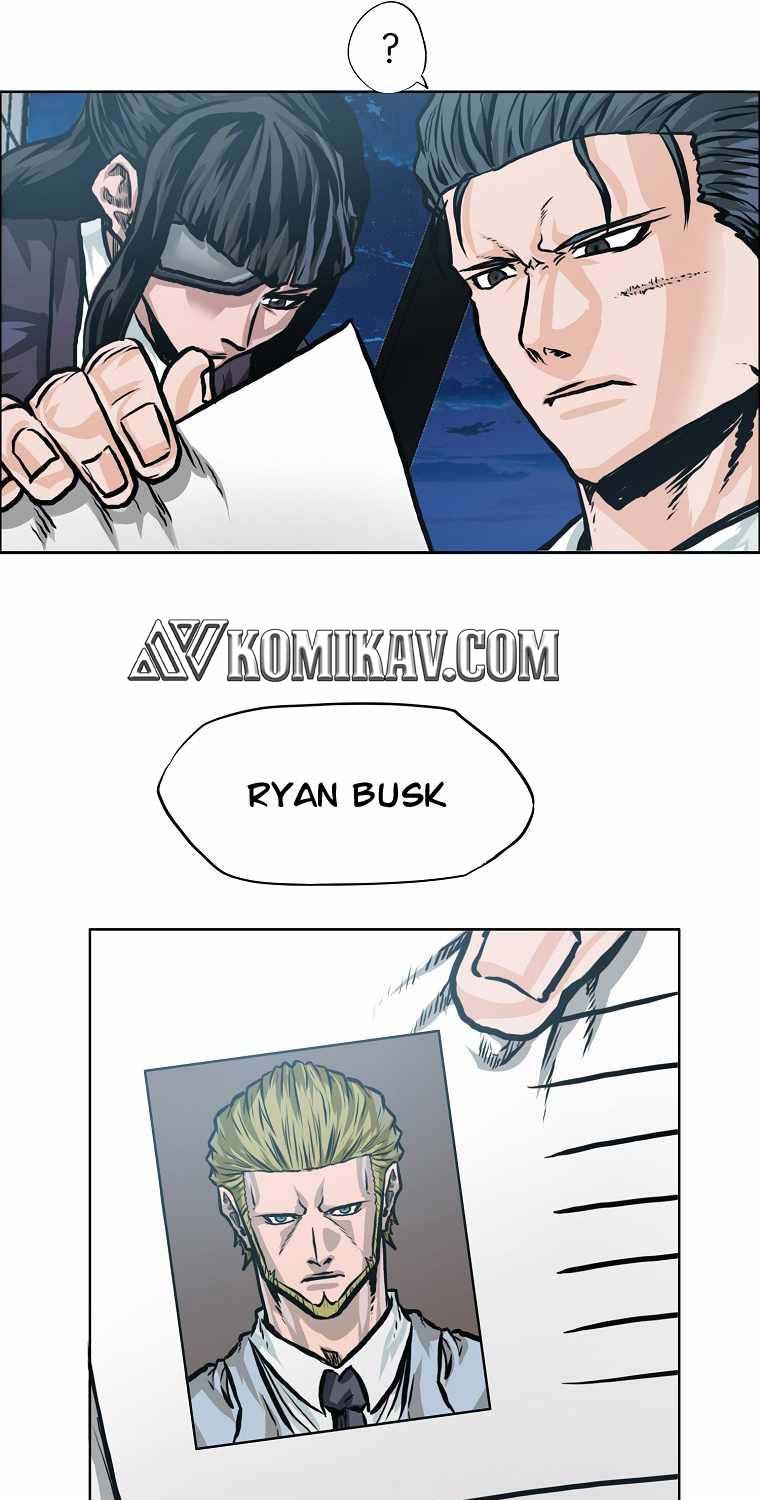 Boss in School Chapter 172 Gambar 23