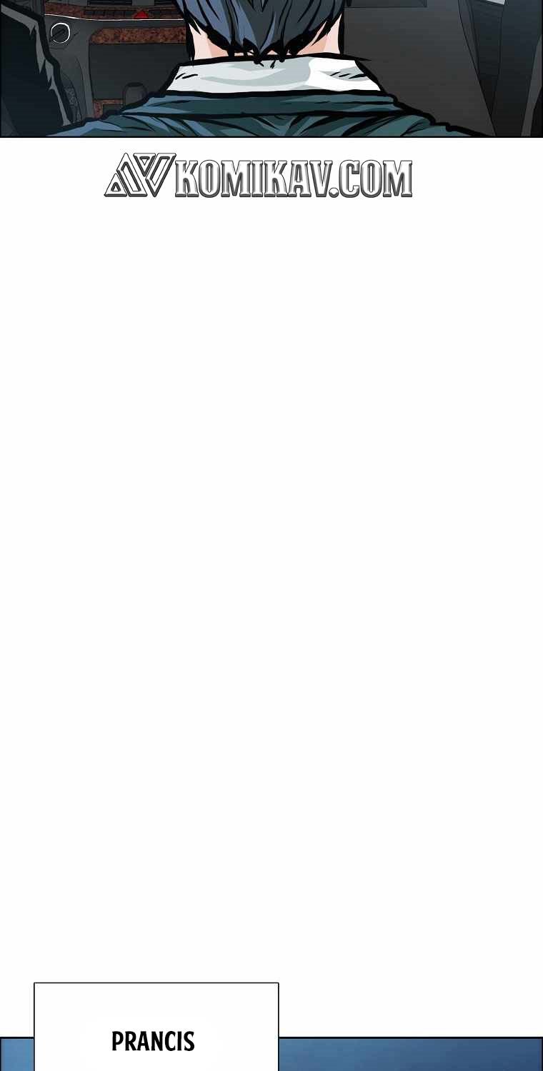 Boss in School Chapter 172 Gambar 27